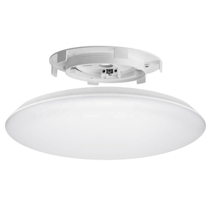 Trung Quốc Nhà cung cấp 12 Wát SAA được phê duyệt <span class=keywords><strong>LED</strong></span> Đèn Trần 3cct màu có thể điều chỉnh <span class=keywords><strong>Led</strong></span> Oyster Đèn trần - Product Image 1