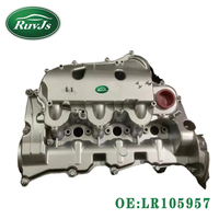 Couvre-culbuteurs RuvJs OE LR166213 LR105956 LR179200 LR097158 C2S52868 pour Discovery Range RoverS Sport 3.0