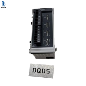 Nouvel instrument d'acquisition de données multicanal KEYENCE NR-ST04, module de mesure de contrainte, négociable - Product Image 1