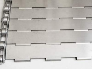 Băng Tải Tấm Xích - Product Image 2