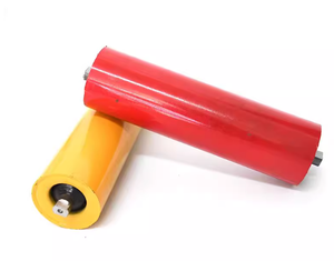 Bestseller-Walzen für Förderband Stahl walzen für Förderer - Product Image 2