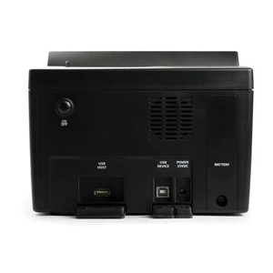 Espectrofotómetro Visible de Iris HI802 de Hanna Instruments, 340 a 900 nm - Product Image 5