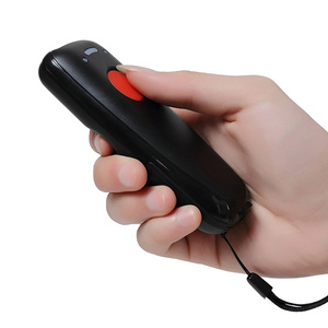 Máy quét Barode 1d máy quét ánh sáng mini - Product Image 3