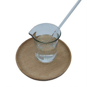 สารอินทรีย์ระดับกลาง 5-โบรโม-1-เพนเทน CAS 1119-51-3 ความบริสุทธิ์ 99% C5H9Br - Product Image 1