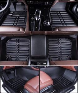 Accesorios de Interior de coche, alfombrillas impermeables de Material EVA para Kia/Toyota/SUV/Corolla/Vios/<span class=keywords><strong>BMW</strong></span> - Product Image 3