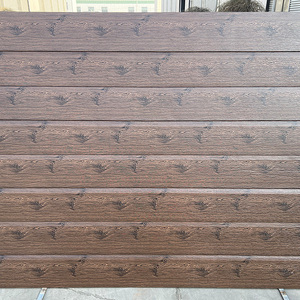 Panel Sándwich <span class=keywords><strong>de</strong></span> Acero Aislado Acústicamente <span class=keywords><strong>de</strong></span> 50 mm <span class=keywords><strong>con</strong></span> Aislamiento <span class=keywords><strong>de</strong></span> <span class=keywords><strong>Poliuretano</strong></span> y <span class=keywords><strong>Espuma</strong></span> EPS para Pared y Techo - Product Image 3