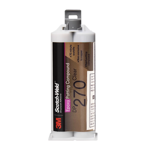 Adhésif époxy original 3M Scotch-Weld DP100 DP110 DP270 DP420 DP460 DP490 <span class=keywords><strong>DP810</strong></span>, composé de colle époxy pour encapsulation, résine composée 3M - Product Image 1
