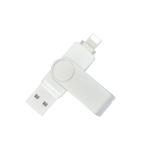 Cristallo trasparente USB 3.0 32gb 64gb 128gb su misura logo di cristallo USB <span class=keywords><strong>Flash</strong></span> drive con scatola regalo - Product Image 1
