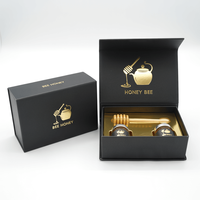 Caja de regalo magnética de ropa con logotipo personalizado reciclable, caja de embalaje de papel rígido elegante con ventana de PVC
