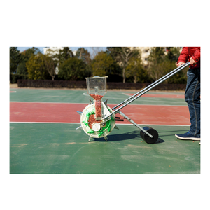 Wheat Super <b>Seeder</b> Rice <b>Seeder</b> Farm Equipment Peanut Planter Machine - Product Image 4