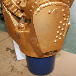 API 12 1/2 Iadc437 Tricone Bit para perfuração do poço de água - Product Image 5