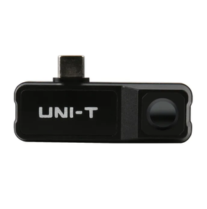 UNI-T UTi120M โมดูลกล้องถ่ายภาพความร้อนสำหรับสมาร์ทโฟน, ความละเอียดอินฟราเรด 120*90, ช่วงอุณหภูมิ -20.ซีถึง 400.ซี - Product Image 6