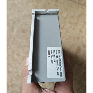 Unidad DC-TROA12/400-AMBA para ELMO DC-TROA12-400-AMBA CET002000020 Unidad DC-TROA12/400-AMBA para ELMO DC-TROA12-400-AMBA CET - Product Image 2