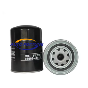 90915-TD004ตัวกรองน้ำมันเครื่องสำหรับรถยนต์คุณภาพสูง15601-41010 15600-41010สำหรับ toyota/<span class=keywords><strong>volvo</strong></span> /vw 1560041010 15600-87320 - Product Image 1