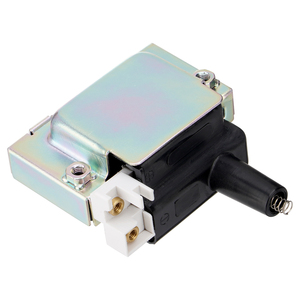 คอยล์จุดระเบิด UF89 ประสิทธิภาพสูง 12V แบบอิเล็กทรอนิกส์ สำหรับ Honda Civic 1992-2000 Accord 1990-1991 1998-2002 - Product Image 1
