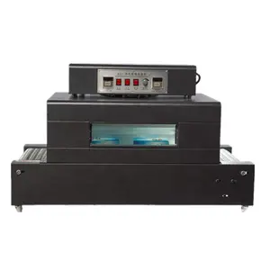 Многофункциональная термоусадочная оберточная машина для книг с сертификатом CE