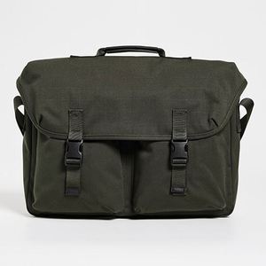 Bolso Bandolera Clásico Grande Impermeable de Nylon Ripstop Personalizable DIY para Mujer, Ecológico, Portátil, con Cremallera, para Uso Diario y Exterior - Product Image 1