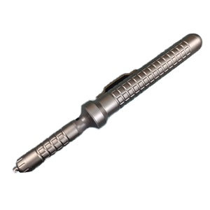 Dao cố định lưỡi thép không gỉ tùy chỉnh, dùng cho sinh tồn ngoài trời, cấp độ DIY, hỗ trợ OEM cho EDC - Product Image 1