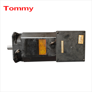 FANUC A06B-0854-B302 # Moteur servo AC série Alpha 0020 A6/12000 - Product Image 6