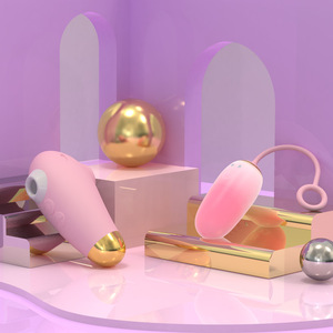 Dildo Eléctrico Vibrador de 10 Frecuencias con Control Remoto por APP, Simulación de Lengua, para Mujer, Masturbador de Clímax Instantáneo 100% - Product Image 5