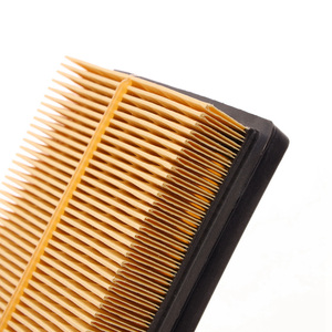 Filtro de ar para motor de carro japonês Leweda 17801-21060 para Toyota Prius, testes 100% não tecido, testes profissionais, OEM ODM OBM - Product Image 3