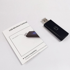 New Product Controller Converter P5 <b>Adapter</b> Gamepad Pc Game Accessory Switch/ps4/ps5 Switch Converter - Product Image 6