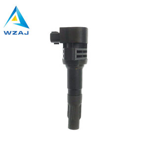 คอยล์จุดระเบิด WZAJ รุ่น BD-1006 สำหรับอะไหล่รถยนต์ BYD ประสิทธิภาพสูง ทนทาน - Product Image 5