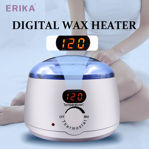 Vente <span class=keywords><strong>chaude</strong></span> de haute qualité chauffage à affichage numérique épilation chauffe-<span class=keywords><strong>cire</strong></span> est facile à utiliser à la <span class=keywords><strong>maison</strong></span> - Product Image 2