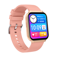 TKYUAN 1.85 Amoled écran Ultra-mince Relojes montre intelligente intelligente appel Fitness Tracker fréquence cardiaque HRV femmes dame Smartwatch