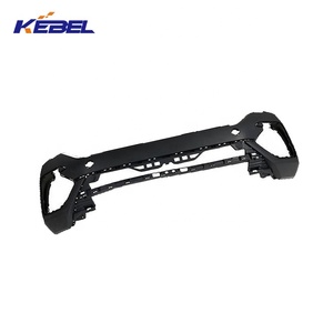 KEBEL vendita calda Auto paraurti anteriore copertura OEM 76080217ATGRU paraurti Auto per <span class=keywords><strong>Volkswagen</strong></span> <span class=keywords><strong>Touareg</strong></span> 2019 <span class=keywords><strong>R</strong></span>-LINE - Product Image 3