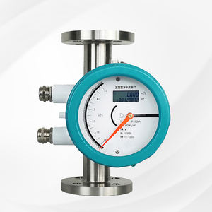 Gaz debimetre mikro akış ölçer rotametre su <span class=keywords><strong>Co2</strong></span> akış ölçer akış hava rotametre - Product Image 2