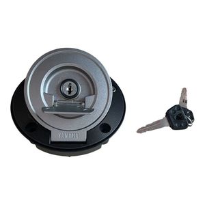 Tappo Serbatoio per Yamaha Tracer 9 2021-2023, Parte in Plastica per Moto - Product Image 1
