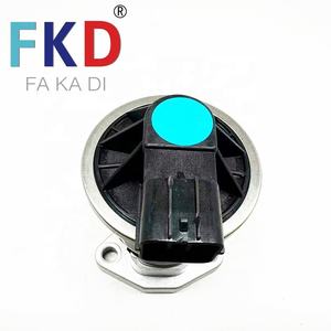 本田雅阁18011 PAA-A00 EGR阀废气再循环阀 - Product Image 5