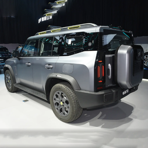 Jetour <span class=keywords><strong>T2</strong></span> Traveler 2.0T 4WD SUV Veicolo Ibrido a Benzina in Vendita - Product Image 6