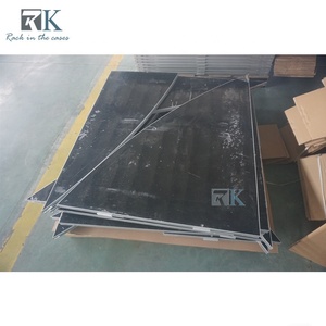 ฟลอร์เต้นรำทรงกลมยาว6เมตรมั่นคงโหลดได้สำหรับงานแต่งงานฟลอร์เต้นรำ - Product Image 5