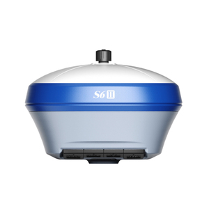 S980 stonex +/S980A/S6II รุ่นสากล GNSS GPS RTK พร้อมฟังก์ชั่น Google ความถี่คู่ GNSS RTK ขั้นสูง GNSS RTK preprecis GNSS RTK - Product Image 5