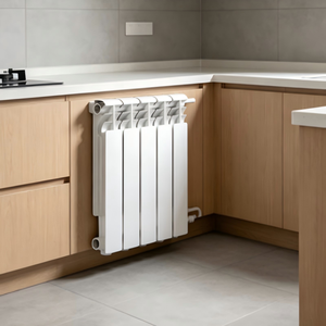 Radiador <span class=keywords><strong>de</strong></span> Aluminio para Calefacción <span class=keywords><strong>de</strong></span> Habitaciones, Personalizado <span class=keywords><strong>de</strong></span> Fábrica, Piezas <span class=keywords><strong>de</strong></span> Sistemas HVAC, Radiador Duradero para Sistemas <span class=keywords><strong>de</strong></span> Calefacción - Product Image 2