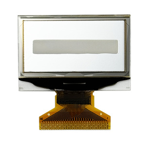 Nhà Máy 1.3 "128x64 <span class=keywords><strong>OLED</strong></span> hiển thị Module ssd1306 30pin Trắng/Màn hình màu xanh cho hệ thống nhúng - Product Image 2