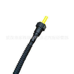 ท่อถังน้ำมันเบรก Peugeot Citroen รุ่น 9803439180 สำหรับอะไหล่ซ่อมแซม Dongfeng Citroen - Product Image 1