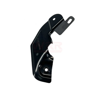 ขายึดแผงข้างบังโคลน WRR สำหรับ G20 G28 330i M340i ตัวยึดตัวถังรถยนต์ ทนทาน ป้องกันภายนอก คุณภาพสูง - Product Image 1