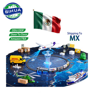 Servicio Completo <span class=keywords><strong>de</strong></span> Postventa, Solución Rápida a Problemas Posentrega para Transporte Aéreo <span class=keywords><strong>de</strong></span> China a México, Servicio Puerta a Puerta DDP - Product Image 5