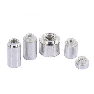 Espaciador de Latón Estañado SMTSO-M2 para PCB SMD, Clase 4.8/6.8, Autoblocante, Marca Sinhoo, Empaque a Granel - Product Image 1