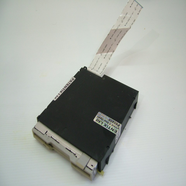 Plc Floppy Disk Drive for Pna P60458 for Warranty Product