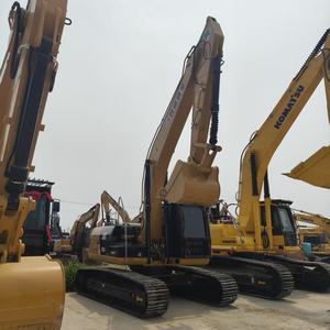 LIZHI Epa 20 tonnes utilisées pour le composant de moteur de noyau d'excavatrice Cat Caterpillar CAT320GC Fabriqué au Japon pour la vente de chantier - Product Image 3