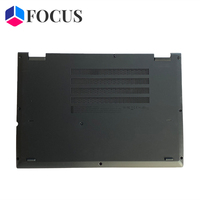 Untuk Lenovo Thinkpad Yoga 370 20JH 20JJ Penutup Bawah Casing Belakang Bawah 01HY216