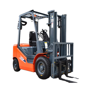 Montacargas HELI de Primera Marca <span class=keywords><strong>China</strong></span> en Venta, Montacargas de 1-1.8T, Piezas de Montacargas CPCD18 con Precio Bajo en Existencia para Venta Caliente - Product Image 1