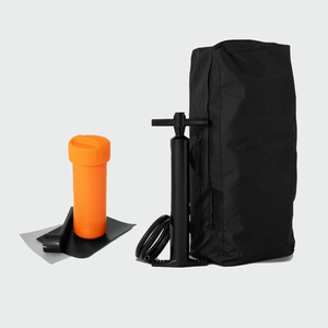Gurgle PVC <span class=keywords><strong>Gonflable</strong></span> Hexagon Barrel Cold Plunge Tub Sports Recovery Bain de glace portable <span class=keywords><strong>pour</strong></span> athlètes - Product Image 3