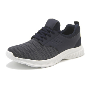 Nouvelles Chaussures de Sport Confortables pour Hommes Style Tendance 2025 – Baskets de Course et de Marche - Product Image 1