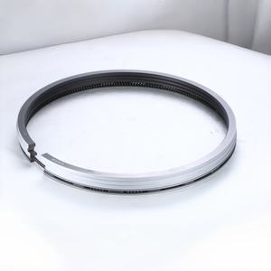 แหวนลูกสูบที่ขูดน้ำมันประหยัดพลังงานใช้น้ำมันต่ำสำหรับ Weichai guangchai - Product Image 6