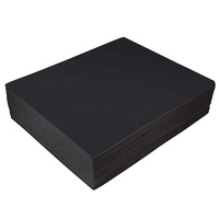 Feuille de mousse EVA perforée pour lits pour animaux de compagnie et surmatelas à circulation d'air